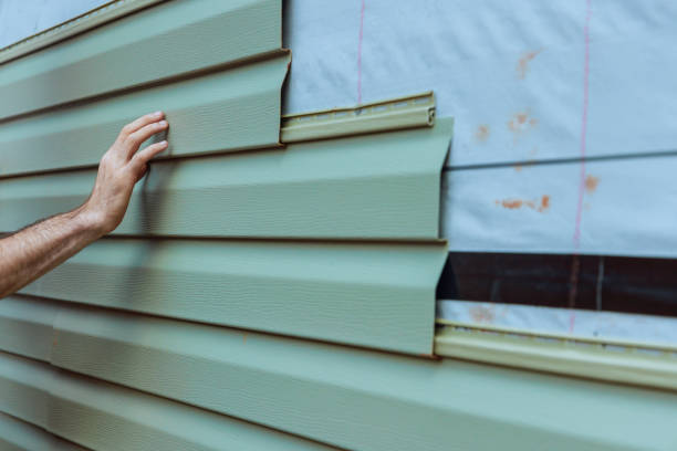 Professional Siding in Union, KY