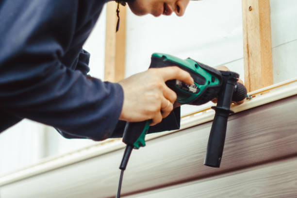 Best Composite Siding  in Union, KY
